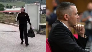 Ο Κασιδιάρης εκτός φυλακής και κάνει «δώρο» στους Έλληνες πολιτικούς! Επικό βίντεο με σκηνοθεσία μοντάζ κλπ