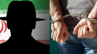 Συνελήφθη 46χρονος Έλληνας για κατασκοπεία υπέρ του Ιράν: Πως πιάστηκε στο «ραντάρ» των αστυνομικών