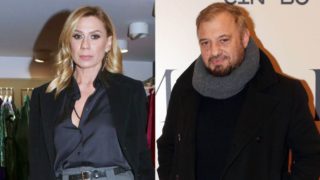 Τηλεοπτική βόμβα στην ΕΡΤ: Καραβάτου και Φερεντίνος αναλαμβάνουν το «Στούντιο 4» – Έπεσαν οι υπογραφές, οι λεπτομέρειες του «διαζυγίου» Ζαμπέτογλου-Αναγνωστόπουλου