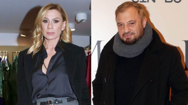 Τηλεοπτική βόμβα στην ΕΡΤ: Καραβάτου και Φερεντίνος αναλαμβάνουν το «Στούντιο 4» – Έπεσαν οι υπογραφές, οι λεπτομέρειες του «διαζυγίου» Ζαμπέτογλου-Αναγνωστόπουλου