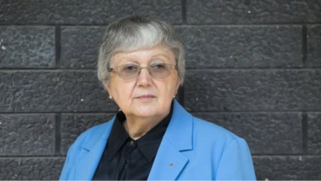 Χάος στο ΑΠΘ: Διέκοψαν εκδήλωση και απομάκρυναν καθηγήτρια επειδή είναι Ισραηλινή