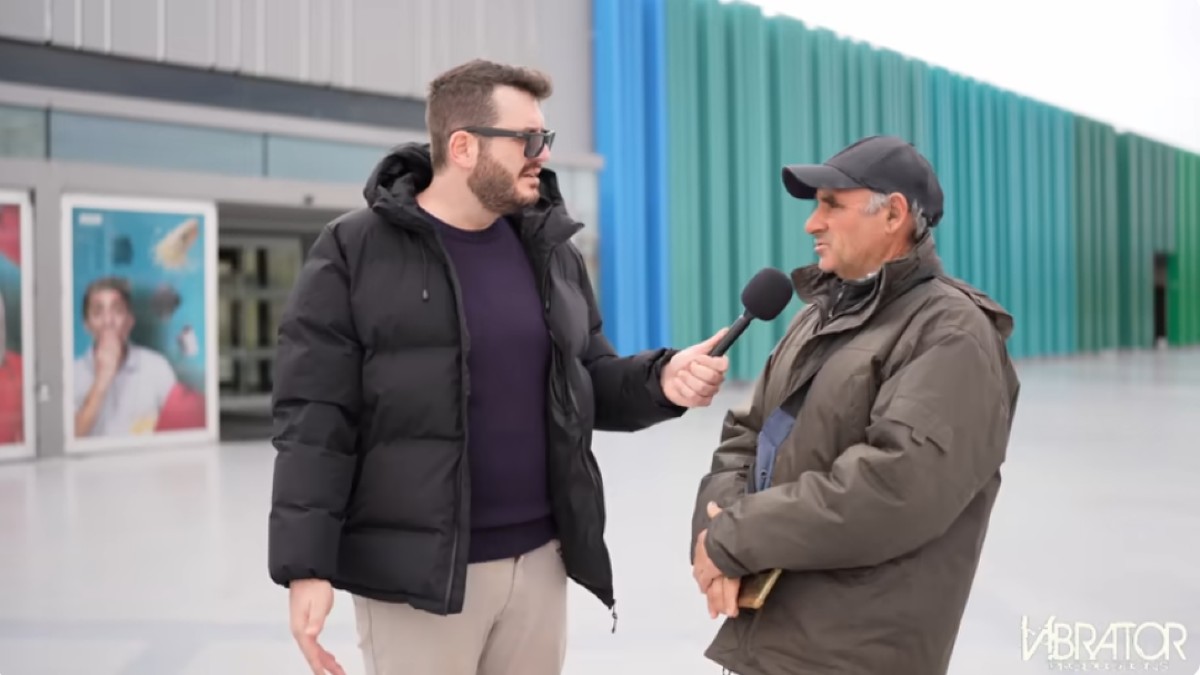 Έλληνας Youtuber κάνει έρευνα για τους μισθούς στην Κύπρο! Οι απαντήσεις θα προβληματίσουν κάθε Έλληνα