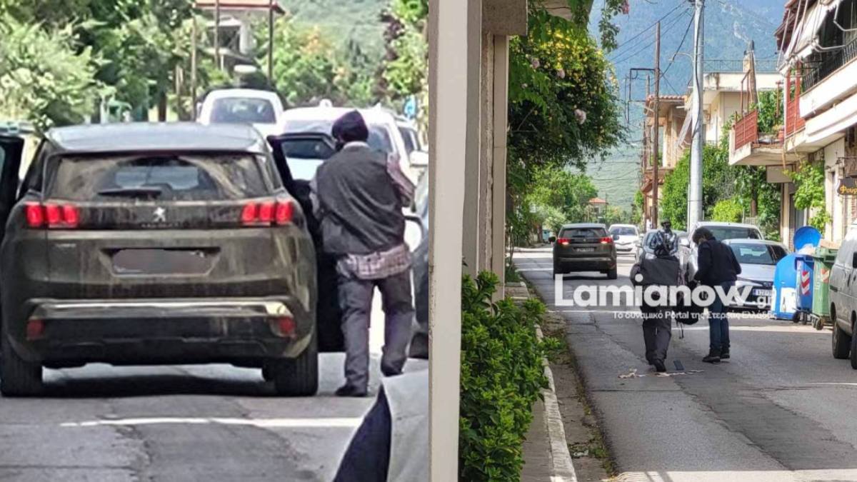 Ληστεία στην Κάτω Τιθορέα: Βαρύτατο κατηγορητήριο για τους «8» – Δίωξη για 5 κακουργήματα