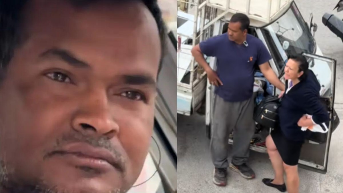 «Δικηγόρος είσαι;»: Τα viral βίντεο από τον τσακωμό στον δρόμο και τι είναι τελικά τα «κεφαλάρια»