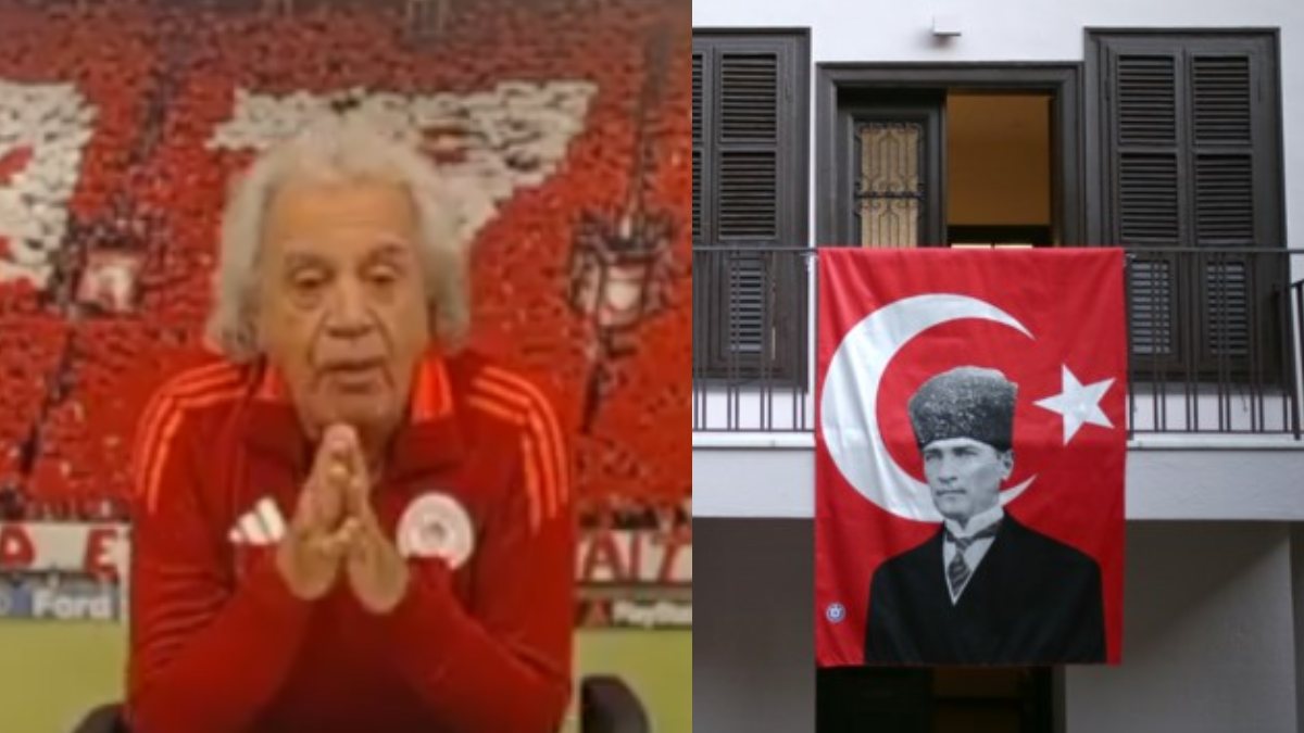 Τάκης Τσουκαλάς: Πολύ χοντρό «πέσιμο» στις ελληνικές κυβερνήσεις για το σπίτι του Κεμάλ στη Θεσσαλονίκη