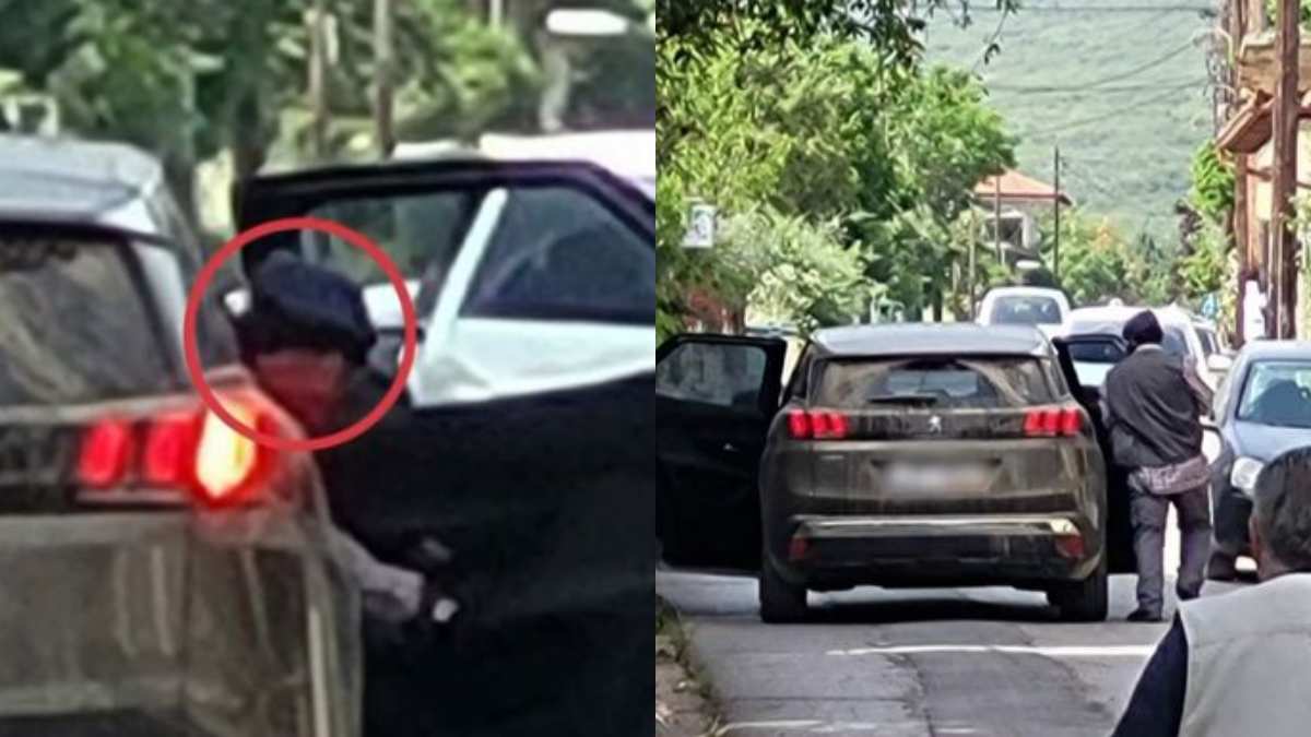 Τιθορέα: Συνελήφθησαν οι δράστες της κινηματογραφικής ληστείας – Οκτώ προσαγωγές, ανάμεσά τους δύο γυναίκες