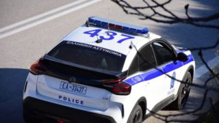 Τρόμος στην Κυψέλη: 45χρονος επιτέθηκε σε 8χρονη και τραυμάτισε ηλικιωμένο με σιδεροσωλήνα