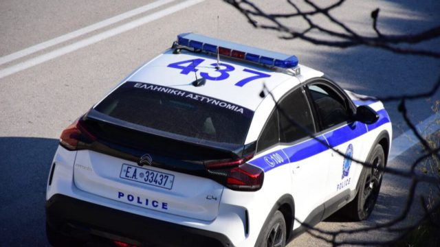 Τρόμος στην Κυψέλη: 45χρονος επιτέθηκε σε 8χρονη και τραυμάτισε ηλικιωμένο με σιδεροσωλήνα