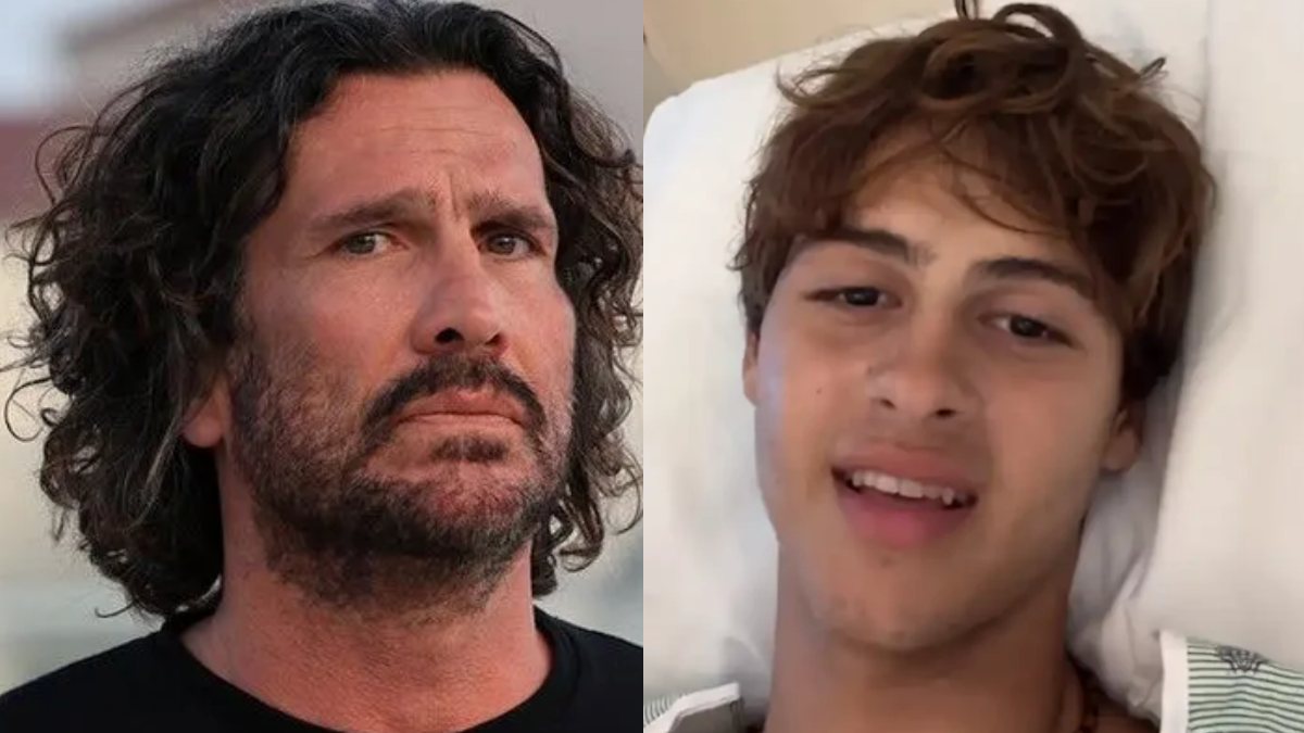 Αφοπλιστικός ο Κώστας Κοκκινάκης για Survivor: «Θυμάμαι ότι υπογράψαμε πως σε περίπτωση θανάτου..» – Το σχόλιο που θα συζητηθεί