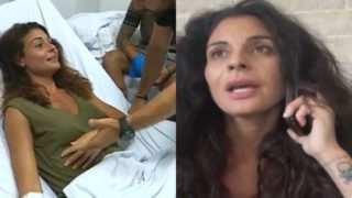 Ξέσπασε η Κολιδά για το Survivor: «Μου έβγαλαν τον ορό στο νοσοκομείο – Δεν το σήκωνε κανείς το τηλέφωνο, ήμουν έξαλλη»