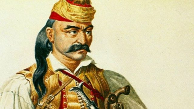 Σαν σήμερα, 25 Μαΐου 1834: Η δίκη που στιγμάτισε το νεοσύστατο ελληνικό κράτος – Όταν ο Κολοκοτρώνης καταδικάστηκε σε θάνατο