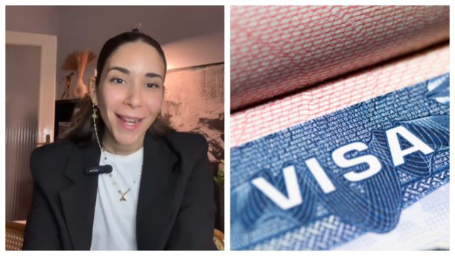 Η απάτη με τις Visa στο Μπαλί – Ζευγάρι Ελλήνων πέρασε την πρώτη μέρα στο κρατητήριο, πήγαν να τους διώξουν από την χώρα για 35 ευρώ