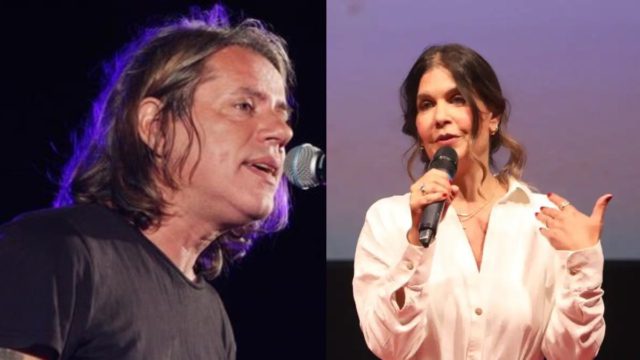 Ξέσπασε ο Κοργιαλάς που το «Μια φορά» έπαιξε για το κόμμα Καρυστιανού: «Τελείωσε η καριέρα μου» – Το μήνυμα του καλλιτέχνη