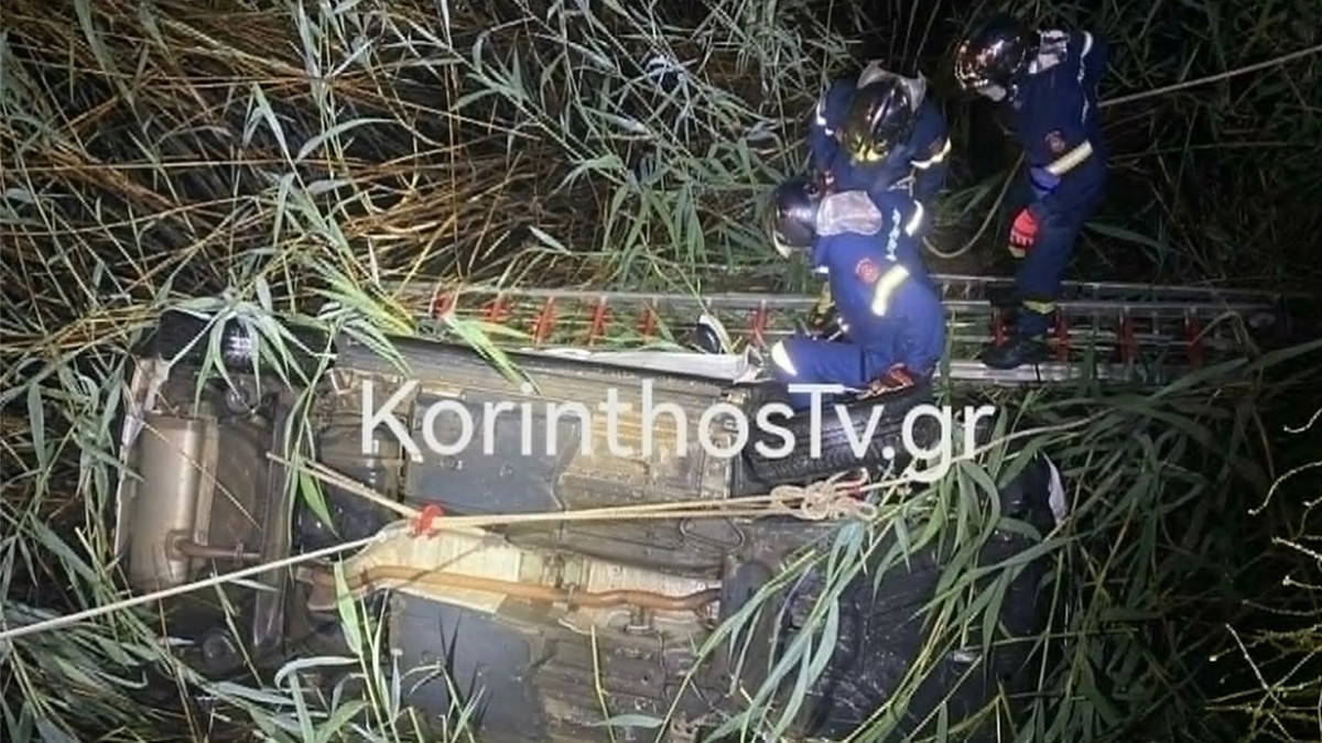Ανείπωτη θλίψη για τον 37χρονο διευθυντή σχολείου που σκοτώθηκε επιστρέφοντας στην οικογένειά του