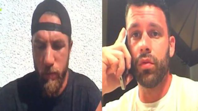 Όλοι «στριμώχνουν» τον Ατζούν για το Survivor: Κορωμί και Σχίζας ξεσπάνε για το τραγικό ατύχημα με τον Σταύρο Φλώρο
