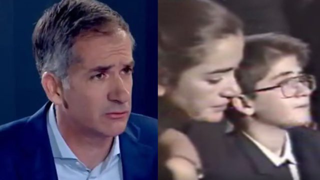 Ξέσπασε ο Κώστας Μπακογιάννης για τον Γιωτόπουλο: «Σε λίγο θα ακούσουμε ότι δεν είναι δολοφόνος αλλά καθηγητής πανεπιστημίου»