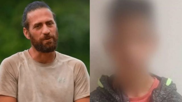 Εξελίξεις με τον Κώστα Παπαδόπουλο: Βίντεο ντοκουμέντο από την στιγμή που οι νεαροί Ρομά μπαίνουν στο ζαχαροπλαστείο – Τι είπε ο 14χρονος