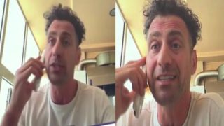 Εξελίξεις στο Μενίδι: «Ψέματα! Δεν χτύπησα ποτέ κανέναν!» ξεσπάει ο Κώστας Παπαδόπουλος(βίντεο)