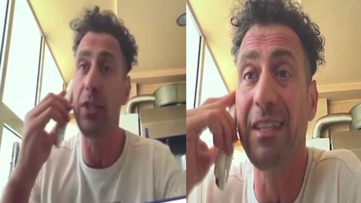 Εξελίξεις στο Μενίδι: «Ψέματα! Δεν χτύπησα ποτέ κανέναν!» ξεσπάει ο Κώστας Παπαδόπουλος(βίντεο)
