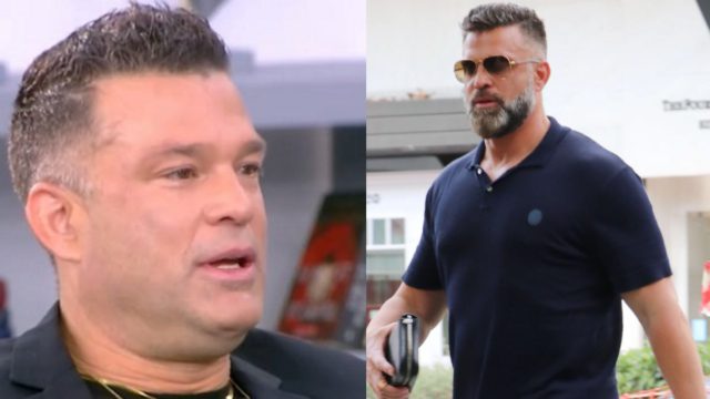 Βαρύ πένθος για τον Κώστα Σόμμερ: Δύσκολες στιγμές για τον ηθοποιό – Το σπαρακτικό μήνυμα του