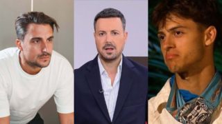 Σάκης Κατσούλης: Ξέσπασε κατά του Κουσουλού για τον Σταύρο Φλώρο – «Είναι υπερεκμετάλλευση για την τηλεθέαση»