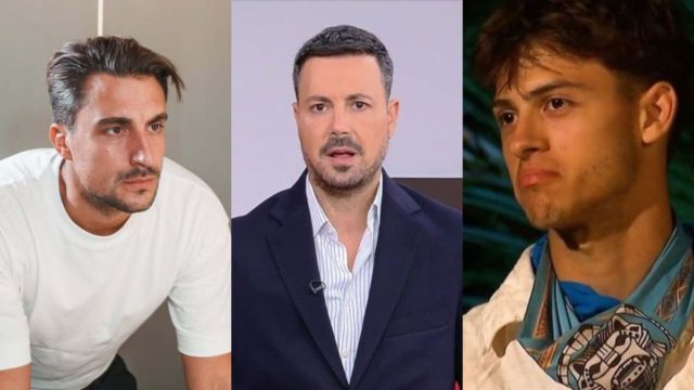 Σάκης Κατσούλης: Ξέσπασε κατά του Κουσουλού για τον Σταύρο Φλώρο – «Είναι υπερεκμετάλλευση για την τηλεθέαση»