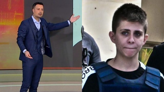 Ειρήνη Μουρτζούκου: Ανατροπή με τις εξελίξεις στην υπόθεση του Παναγιωτάκη – «Βόμβα» από τον Κουσουλό