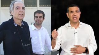 Ξέσπασε ο γιος του Κουφοντίνα: Καταγγελία κατά του Αλέξη Τσίπρα για το ΕΛΑΣ, λέει πως του έκλεψαν την ιδέα