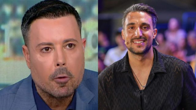Τα είπε όλα ο Πέτρος Κουσουλός: Η απάντηση στον Κατσούλη μετά το κράξιμο για το Survivor – «Σκουπίδι!» (βίντεο)