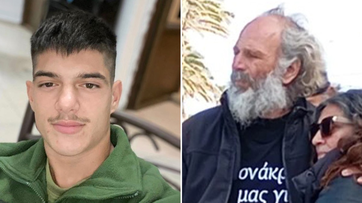 Ηράκλειο: Άγρια δολοφονία 21χρονου από πατέρα που ζητούσε εκδίκηση