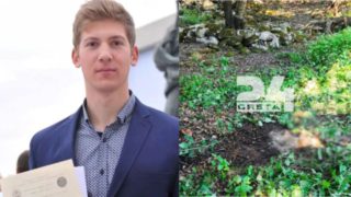 Θρήνος στην Κρήτη για τον Αλέξη: Είχε πέσει θύμα bullying – Τα σπαρακτικά λόγια του πατέρα (βίντεο)