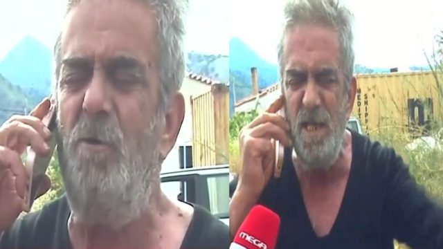 Η σπαρακτική στιγμή που ο πατέρας του Νικήτα ξεσπάει στον Νίκο Ευαγγελάτο:  «Η γυναίκα του τα έκανε όλα, ο δολοφόνος ήταν ναρκέμπορος»