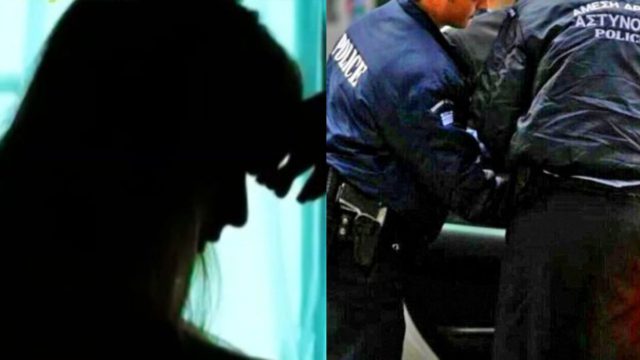 Εφιάλτης για 22χρονη στην Κρήτη: «Μου έλεγε ότι θα με πυροβολήσει» – Σοκ με το τι βρήκαν οι αστυνομικοί πάνω στον 26χρονο