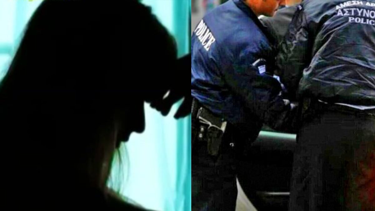 Εφιάλτης για 22χρονη στην Κρήτη: «Μου έλεγε ότι θα με πυροβολήσει» – Σοκ με το τι βρήκαν οι αστυνομικοί πάνω στον 26χρονο