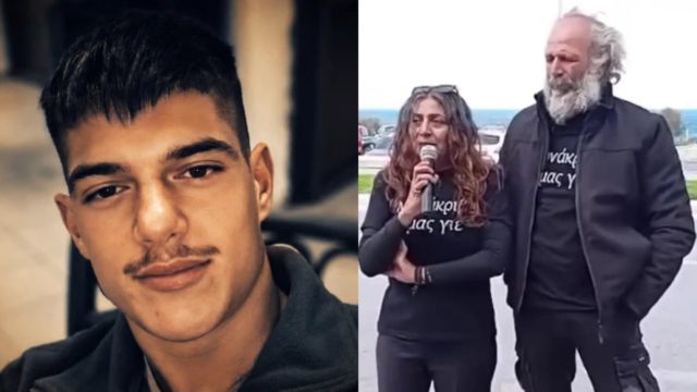 Κρήτη: Αυτές είναι οι φυλακές που θα προφυλακιστεί το ζεύγος Παρασύρη – Ετοιμάζουν κελί προστασίας