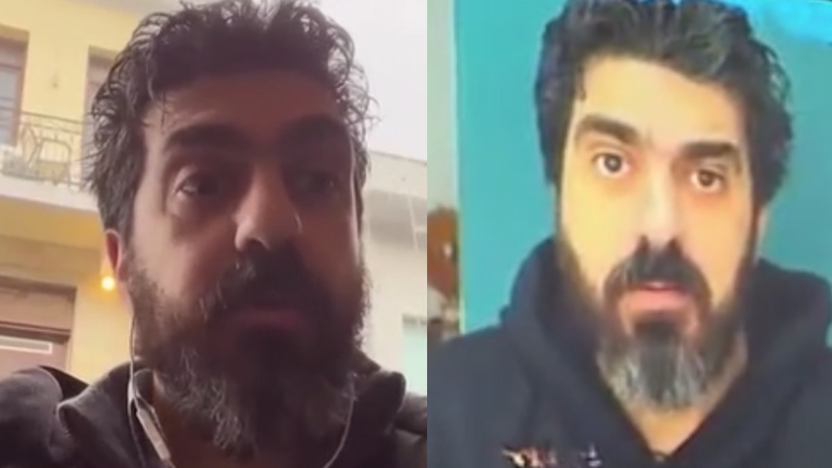 Κρήτη: Καταδικάστηκε εκπαιδευτικός για ασέλγεια σε ανήλικες – «Με ‘κυνηγούν’ γιατί αποκάλυψα σκάνδαλα» λέει ο 45χρονος (βίντεο)