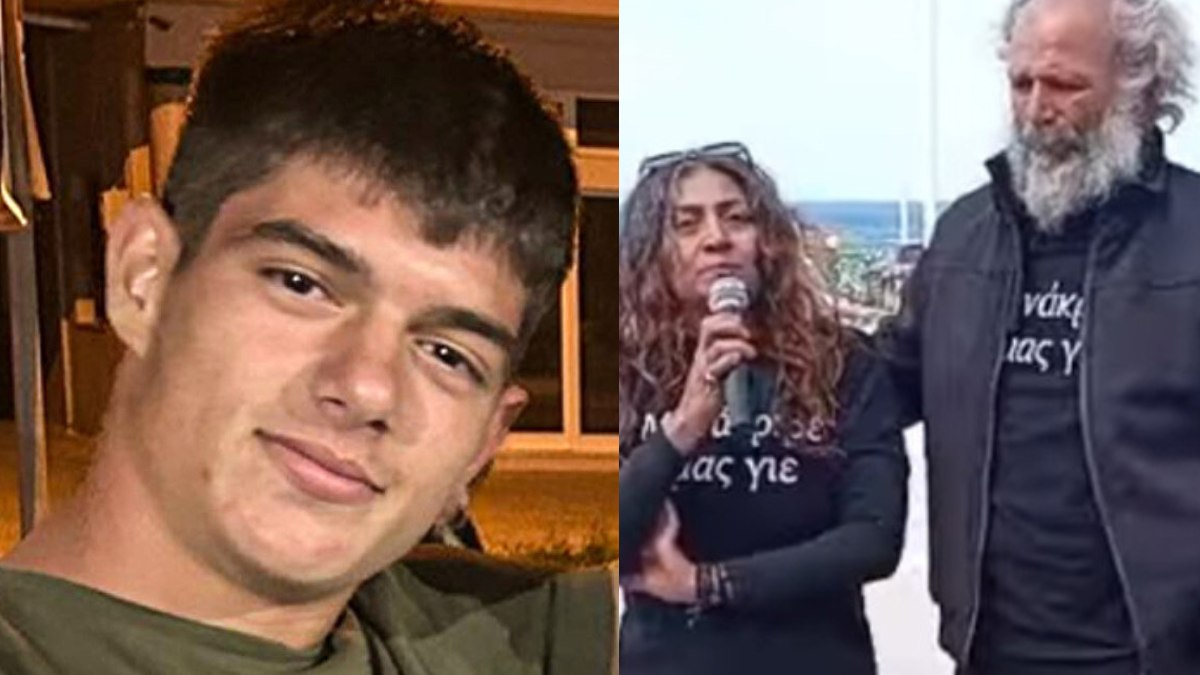 Ανοίγουν τα στόματα στην Κρήτη: «Είσαι άνανδρος αν δεν σκοτώσεις τον Νικήτα» – Μαρτυρία για τη σύζυγο του δολοφόνου