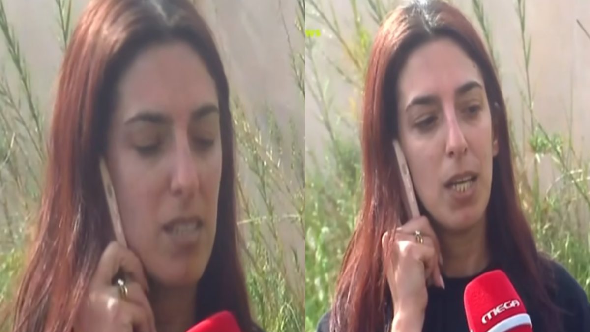 Συγκλονίζει η αδελφή του δολοφονημένου Νικήτα: «”Δεν σας σκότωσε κιόλας ο 54χρονος”, μου είπε Αστυνομικός»