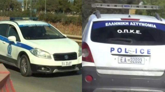 Παρολίγο μακελειό στην Κρήτη: Άρχισε να πυροβολεί μέσα στο καφενείο – Παραδόθηκε ο 23χρονος που σκόρπισε τον τρόμο (βίντεο)
