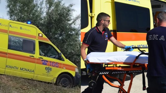 Αγωνία στο Ηράκλειο: 11χρονος κυνηγούσε ένα περιστέρι και έπεσε από γκρεμό ύψους 6 μέτρων – Τα νεότερα για την κατάσταση του