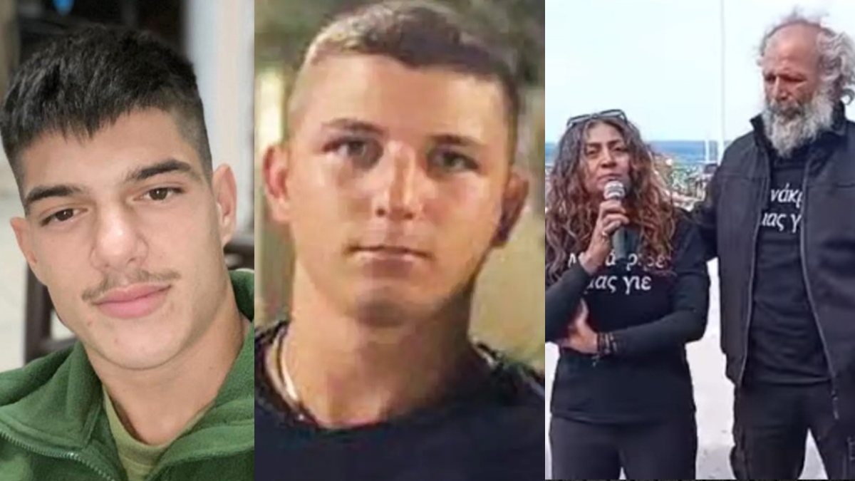 Το χρονικό του τροχαίου δυστυχήματος στην Κρήτη που οδήγησε στην αιματηρή αντεκδίκηση και την απώλεια του 21χρονου.
