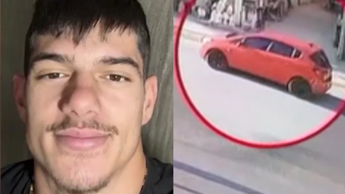 Σοκάρουν οι εικόνες από το βίντεο ντοκουμέντο στην Κρήτη, όπου καταγράφεται η εν ψυχρώ εκτέλεση του 21χρονου Νικήτα.