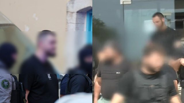Μαφία στην Κρήτη: «Βοήθεια, ζούμε σε καθεστώς φόβου» – Τρεις οικογένειες, 76 κατηγορούμενοι, 16 συλλήψεις (βίντεο)