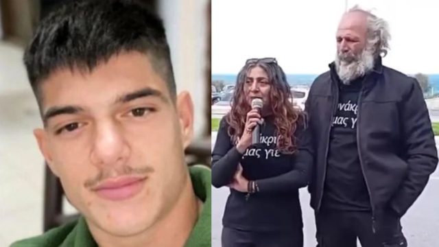 Κρήτη: «Θέλω να γίνει το δικαστήριο για να καταλάβει ότι δεν φταίω και να μαλακώσει ο πόνος του» έλεγε ο Νικήτας (βίντεο)