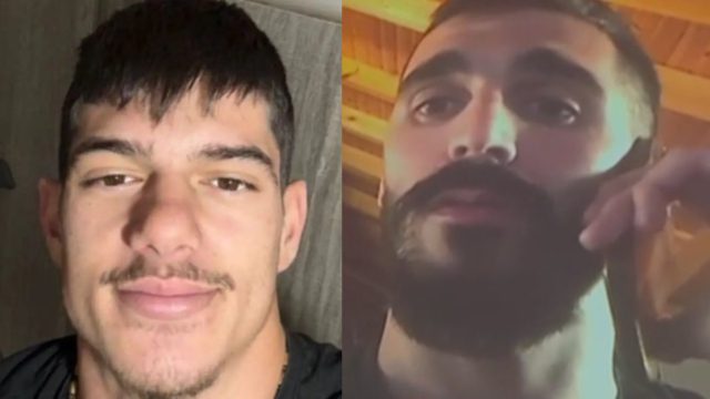 Πρώην ποδοσφαιριστής ξεσπάει για την δολοφονία του Νικήτα: «Η Κρήτη δεν είναι αυτό που δείχνουν τα κανάλια» (βίντεο)
