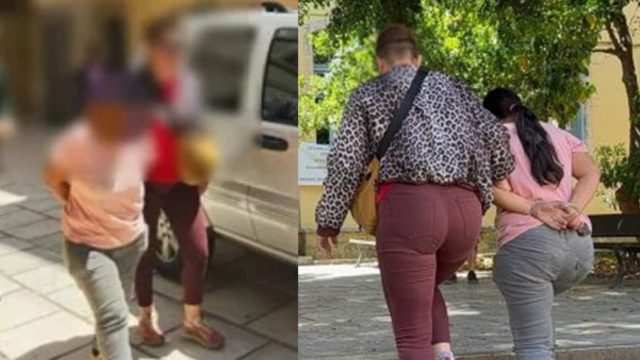 Εξελίξεις στην Κρήτη: Στην φυλακή η 25χρονη μητέρα και ο σύντροφός της- Τα νεότερα για την κατάσταση του παιδιού