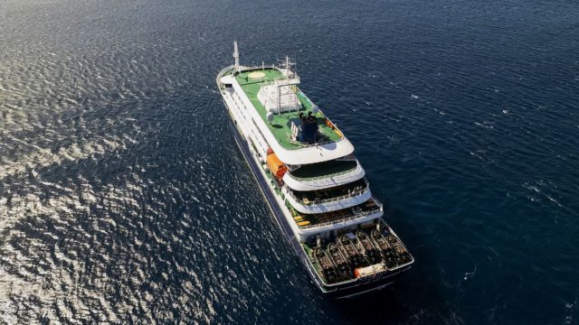 Θρίλερ στο κρουαζιερόπλοιο με τον φονικό χανταϊό: Μεγαλώνει η αγωνία για τον Έλληνα επιβάτη – Πώς κόλλησαν οι επιβάτες;