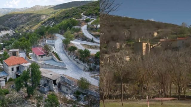 Αποκάλυψη για Κύπρο: Ισραηλινοί αγοράζουν ολόκληρο χωριό – Θύελλα αντιδράσεων, κάνουν λόγο για «ξεπούλημα»