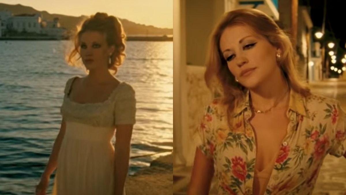 Σάλος με βιντεοκλίπ που «ανέστησε» τη Ζωή Λάσκαρη μέσω AI: Αυτός είναι ο τραγουδιστής, τι υποστηρίζει (Video)