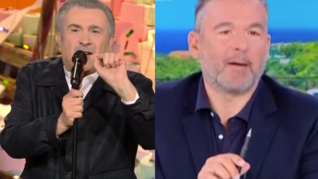 «Πληρωμένη» απάντηση από Λαζόπουλο σε Λιάγκα: «Δεν ντρέπεσαι για αυτές τις φράσεις…» –  Πέρασε από κόσκινο και τον Μπαλάσκα